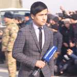 Farg‘onalik jurnalist Qodirov qamalgan
