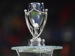 Финалиссима санаси тасдиқланди