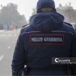 Toshkentda Milliy gvardiya xodimi o‘zini otib qo‘ydi