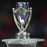 Finalissima sanasi tasdiqlandi