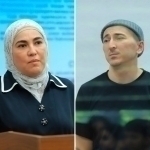 “Kuyov”ning onasi “Sanjik”dan $300 ming talab qildi