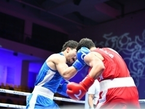 Boks bo‘yicha O‘zbekiston chempionatida g‘olib va sovrindorlar aniq bo‘ldi