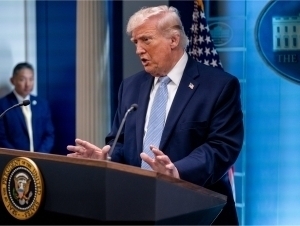 “Бомбардимон бўлмади”. АҚШ ва Эрон 2 ҳафталик сулҳга эришди