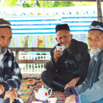Keksayganda ayrimlar nega munkillab qoladi?