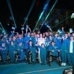 Paralimpiya terma jamoalari markazi tashkil etiladi