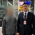 Польшада қамалган наманганлик эркак Ўзбекистонга қайтарилди