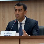 JCH-2034 O‘zbekistonda o‘tkaziladimi? Ermatov munosabat bildirdi