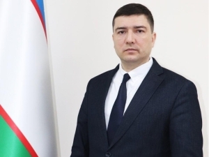 Saida Mirziyoyevaning o‘rinbosari Administratsiyada yangi lavozimga tayinlandi
