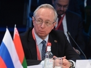 “G‘arb Rossiyani Markaziy Osiyodan siqib chiqarmoqchi” - Rossiya TIV