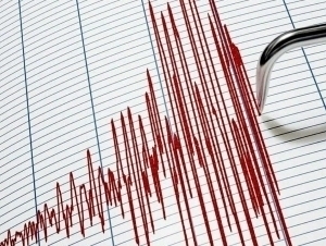 An earthquake occurred in Ferghana