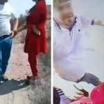 Buxorodagi cho‘lda 3 erkak bir ayolni zo‘rladi