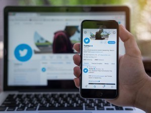 Энди Twitter'да видео ва аудио қўнғироқлар қилиш мумкин бўлади