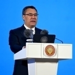 Japarov xorijdagi tanqidchilarni manqurtlikda aybladi