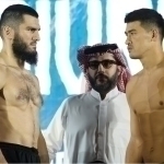 Beterbiyev-Bivol revansh jangi promoroligi e’lon qilindi (video)