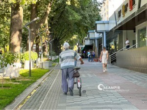O‘zgidromet ertaga qanday ob-havo bo‘lishini prognoz qildi
