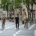 Ozarbayjonda maxsus karantin rejimi uzaytirildi