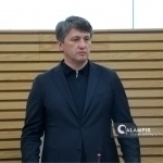 Тошкент ҳокими янги лавозимга тайинланди