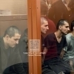 “Krokus” terakti: Moskva sudi 12 nafar gumonlanuvchining hibsda qolish muddatini uzaytirdi