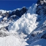 Bo‘stonliqda qor ko‘chdi