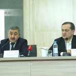 Shabnam 3 oy avval qoralagan Ombudsman bugun uning kuniga yarayapti. Olloshukurova qayerda? 