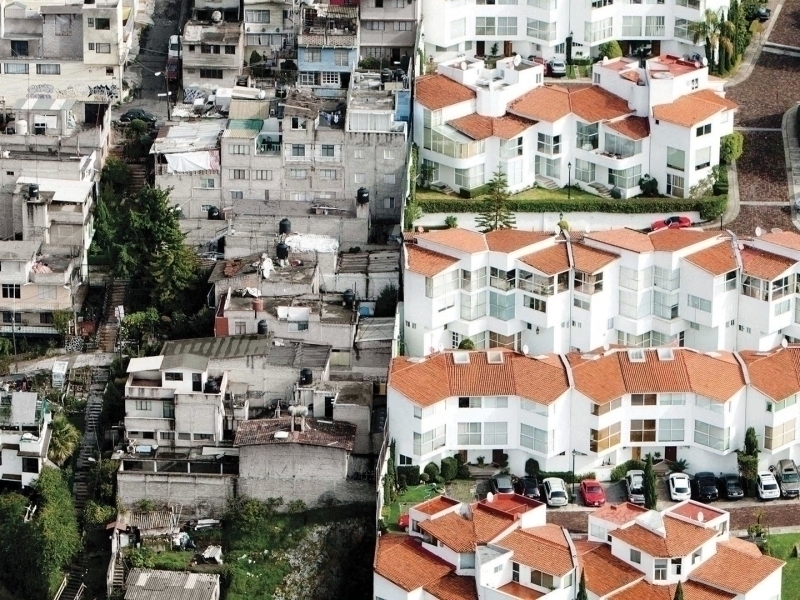 Will the rich get richer? UN reveals a worrying trend in the global economy