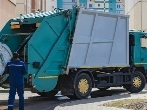 Chiqindidan qarzi borlarning “svet” uchun pul to‘lashi cheklanadi