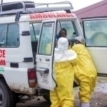 Kongoda Ebola qurbonlari soni 500 nafardan oshdi