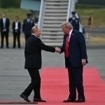 Putin Ukraina xavfsizligining kafolatchi davlati nomini aytdi