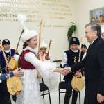 Millatlararo munosabatlar sohasida davlat siyosatining asosiy yo‘nalishlari belgilandi