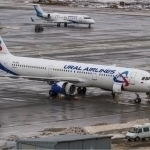 Rossiya samolyoti Sharm-al-Shayxga favqulodda qo‘ndi