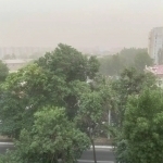 Uzhydromet issues another warning