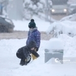 Weather forecast for December 22: Partly cloudy and cold across regions