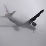 Adverse weather forces Irkutsk-Namangan flight lands in Fergana