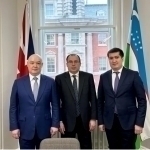 Britain Supports Uzbekistan's Accession to the WTO 