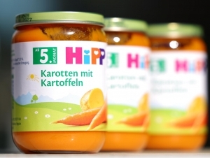 Австрия, Чехия ва Словакияда Hipp болалар овқатида каламуш заҳари аниқланди