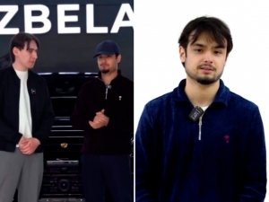 Qoidabuzarligidan faxrlangan “tyuningchi” uzr so‘rab chiqdi (video)