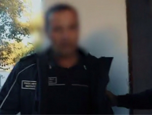 Xorazmda IIO xodimi pora bilan qo‘lga tushdi 