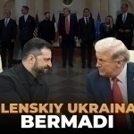 Zelensky refuses to hand over territory to Russia, but Trump is satisfied. What does this mean?