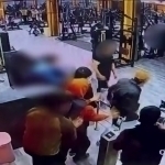 Termizda bir guruh bezorilar qo‘lga olindi  (video)