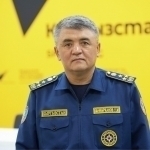 Qirg‘izistonda yangi tayinlangan FVV rahbari ishdan olindi