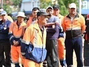 New proposal against migrants put forward in Russia