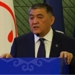 Tashiyev ilk bor rasmiy tadbirda ko‘rinish berdi (video)