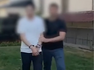 Criminal group caught stealing nearly 1 billion soums from bank cards