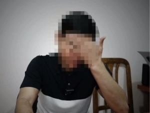 Father in Ferghana held accountable for his children filming love-themed videos 