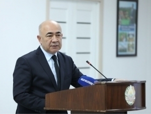 Zoyir Mirzayev prokurorlar uchun “parkovka” qurishga 4,5 mlrd so‘m ajratdi