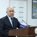 Zoyir Mirzayev prokurorlar uchun “parkovka” qurishga 4,5 mlrd so‘m ajratdi