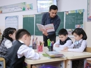B2 sertifikati yo‘q xorijiy til o‘qituvchilari ishidan ayrilishi mumkin