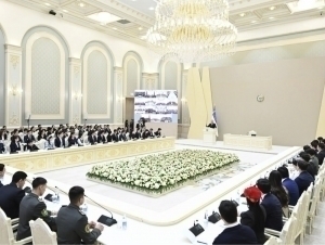 Ўзбекистонда ҳар пайшанба “Ёшлар куни” бўлади