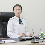 Toshkent shahar IIBB Axborot multimedia markaziga boshliq tayinlandi