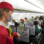 Rossiya AQSH va yana 7 davlat bilan aviaparvozlarni tikladi 